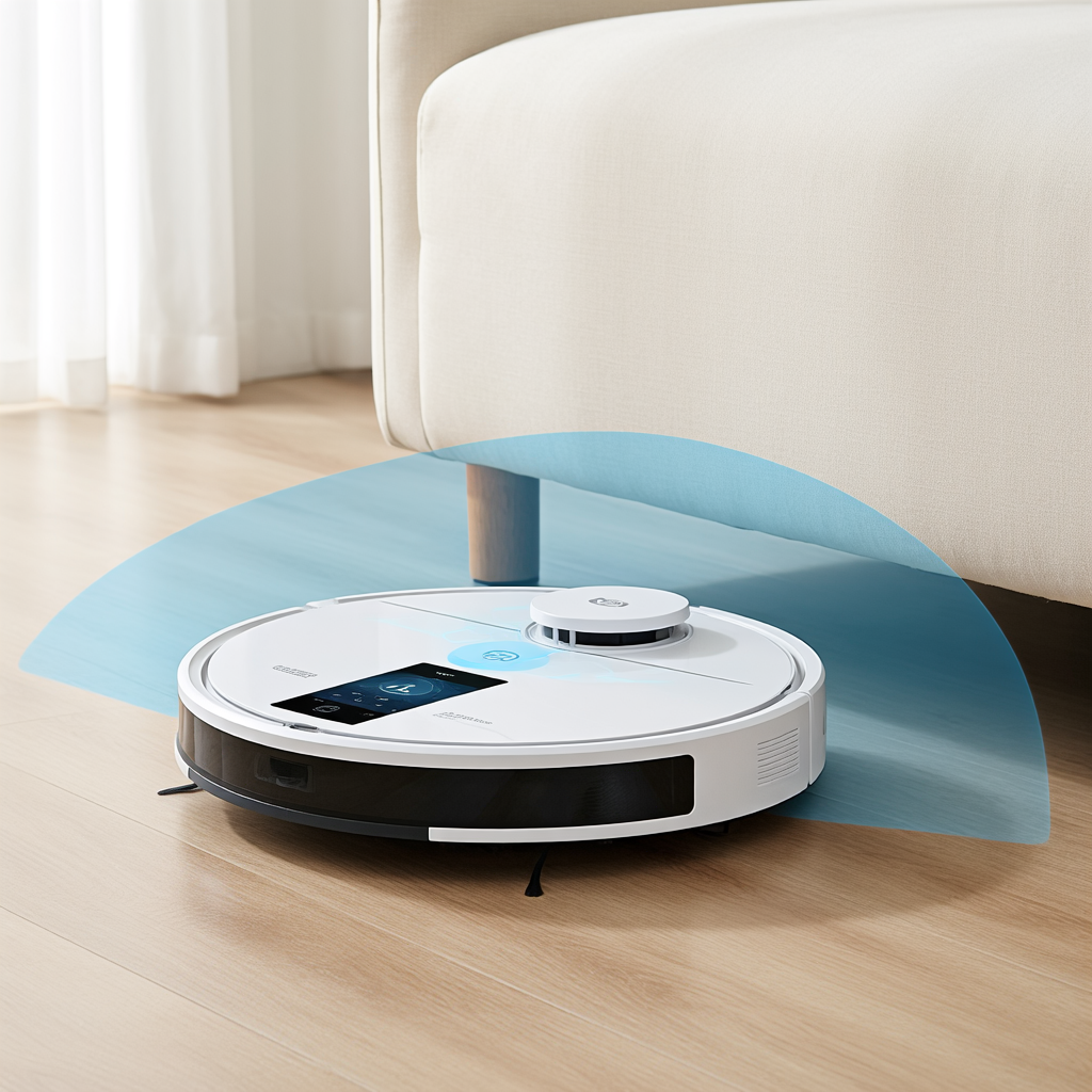 便携家用吸尘器