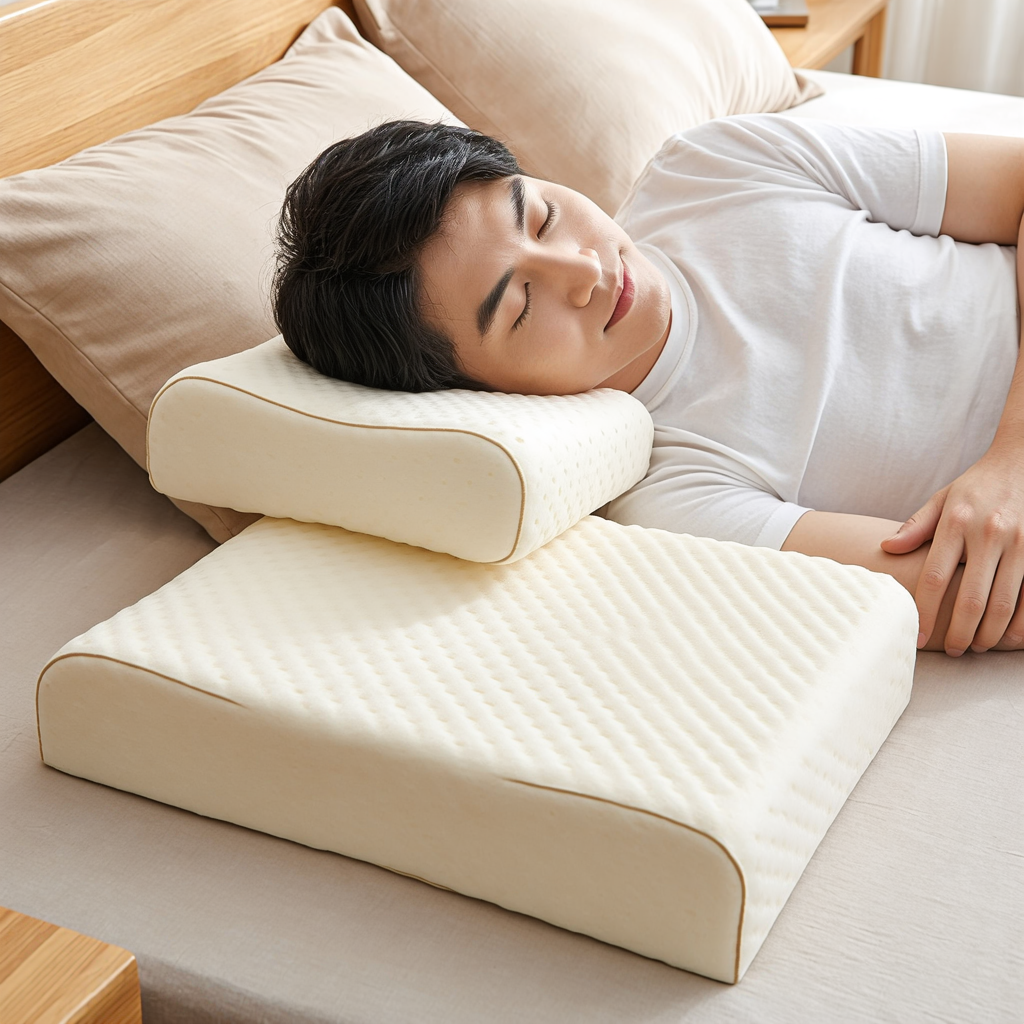 环保竹纤维毛巾