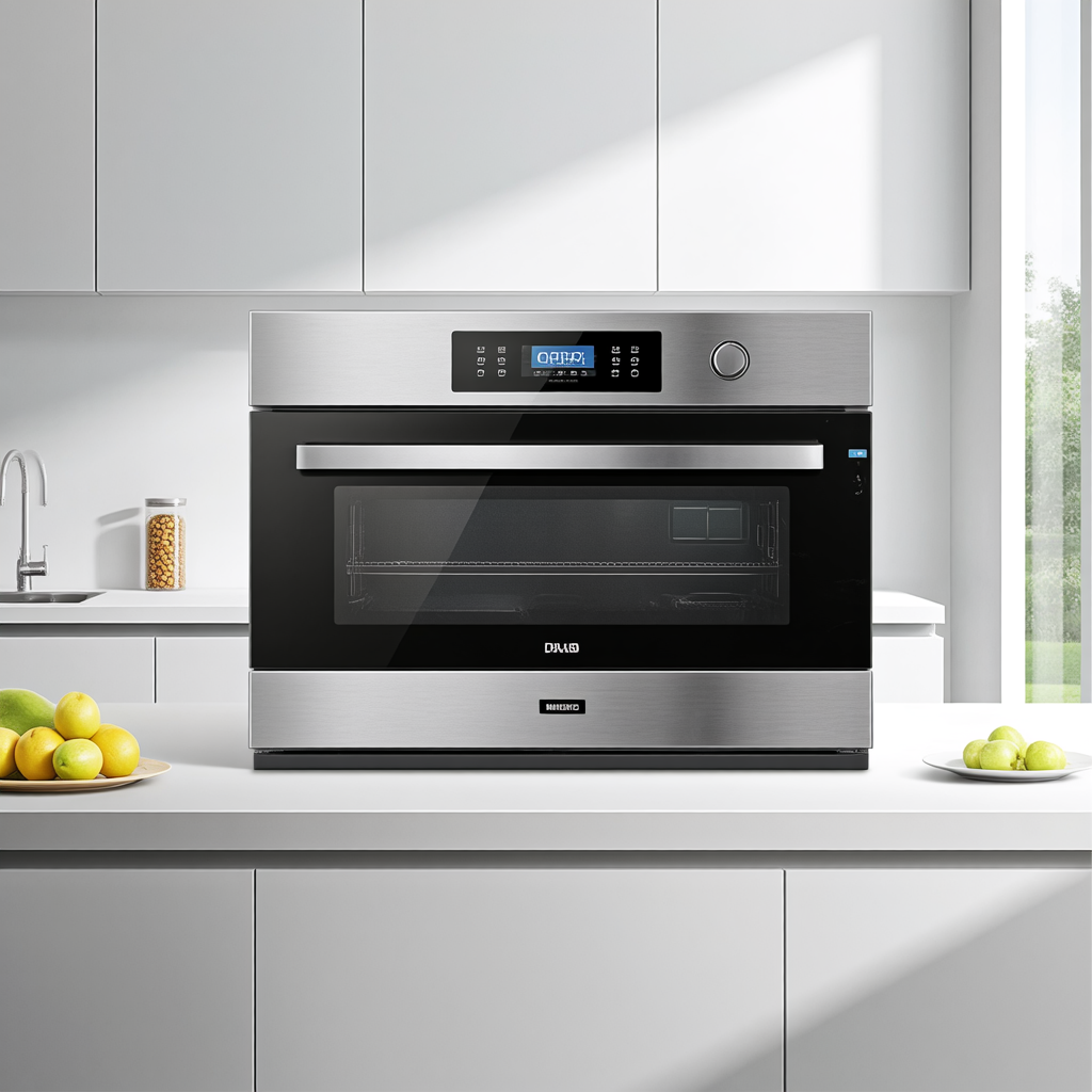 多功能智能电饭煲